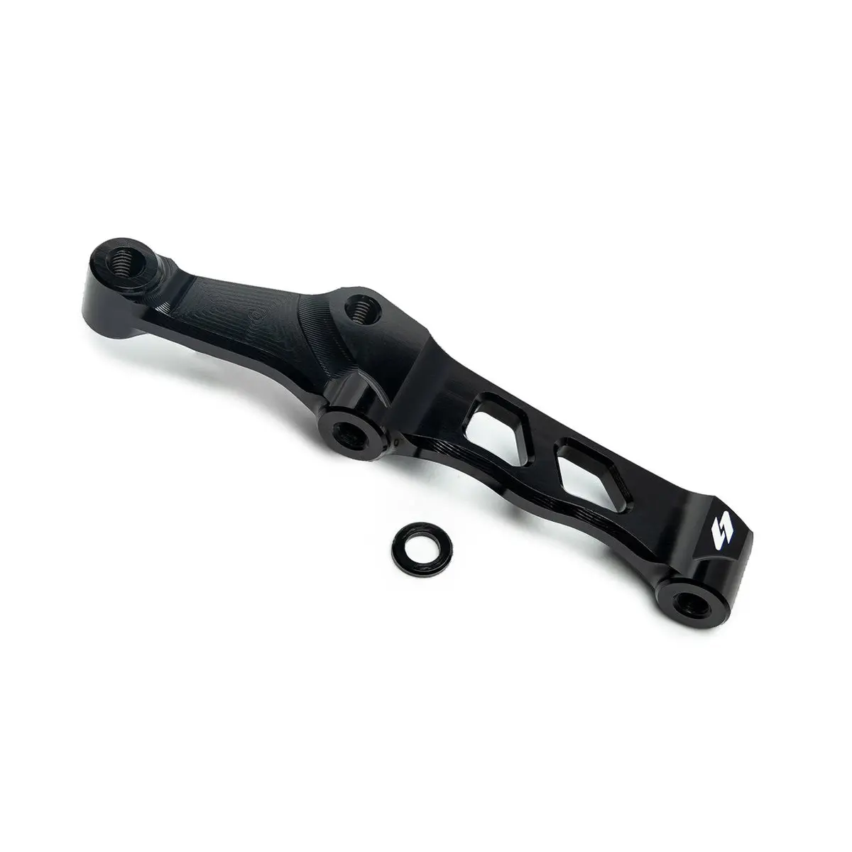 Kraus Front Axial To Radial Caliper Mounts - 100Mm 1