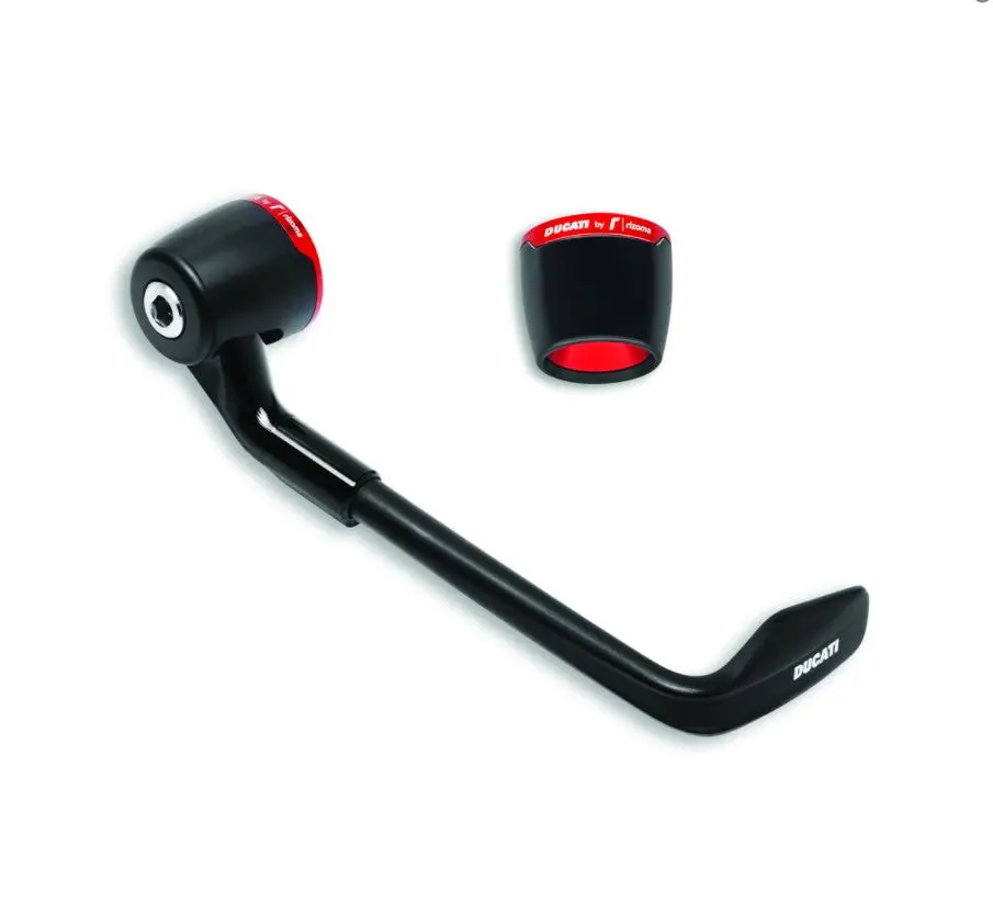 Ducati By Rizoma Front Brake Guard 1