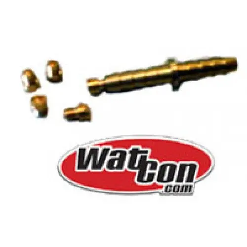 Return Fuel Line Restrictor 1