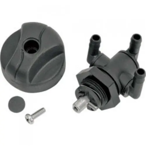 Fuel Select Valve 1/4 Inch Hose 1