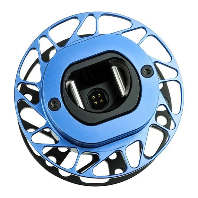 Qrx Lado Volante Cube Controls 2