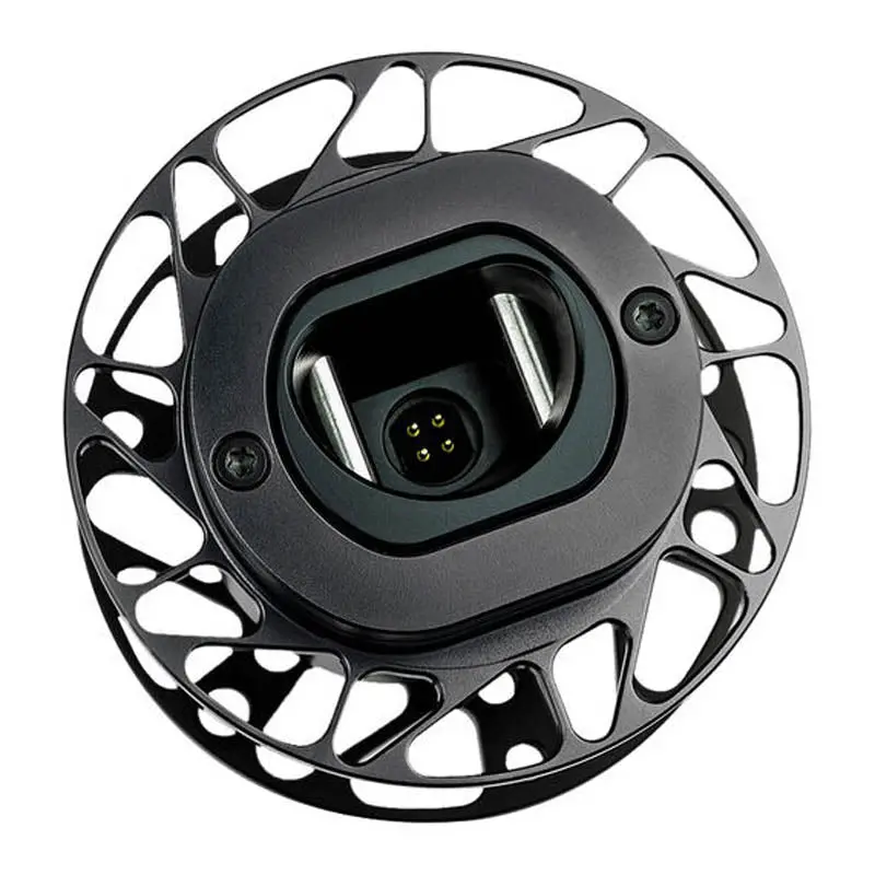 Qrx Lado Volante Cube Controls 2