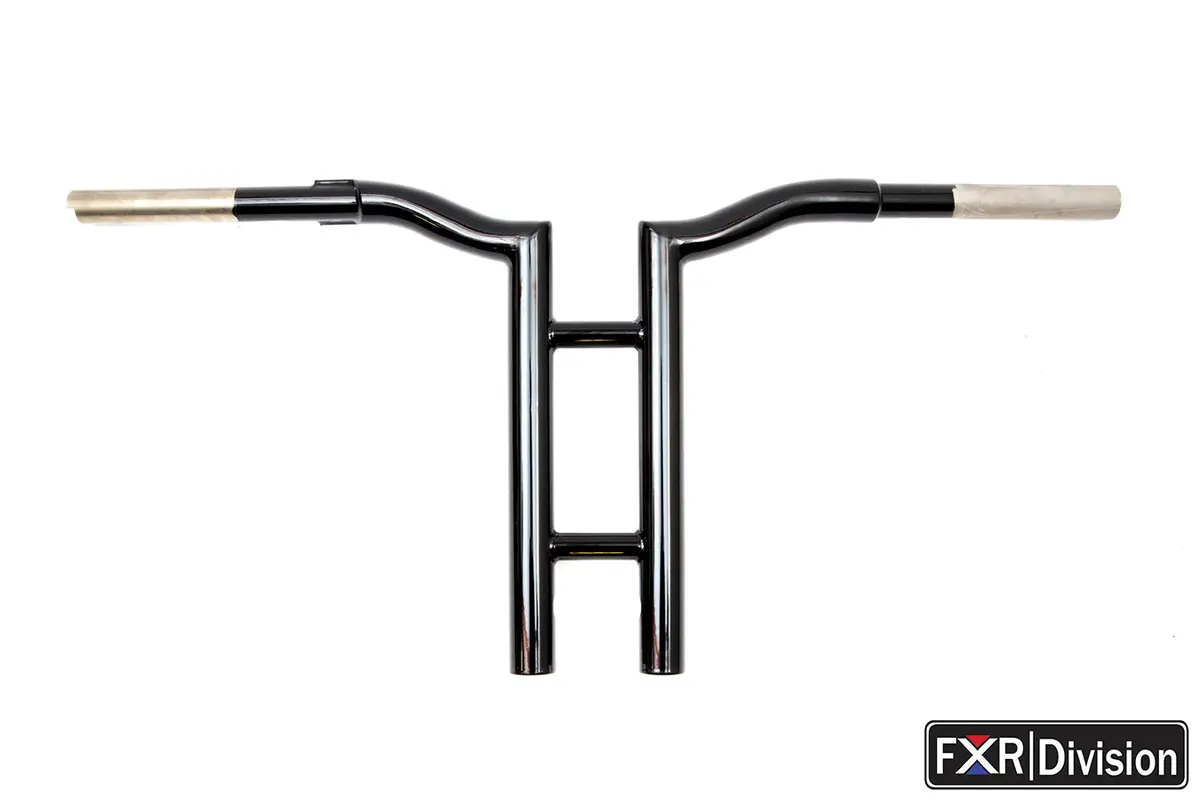 Fxr Division Split Mx T Bars 1
