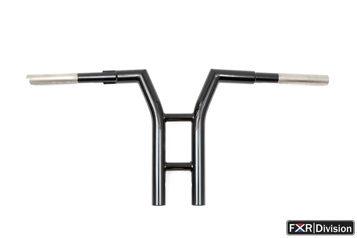 Fxr Division Split Angle T Bars 1