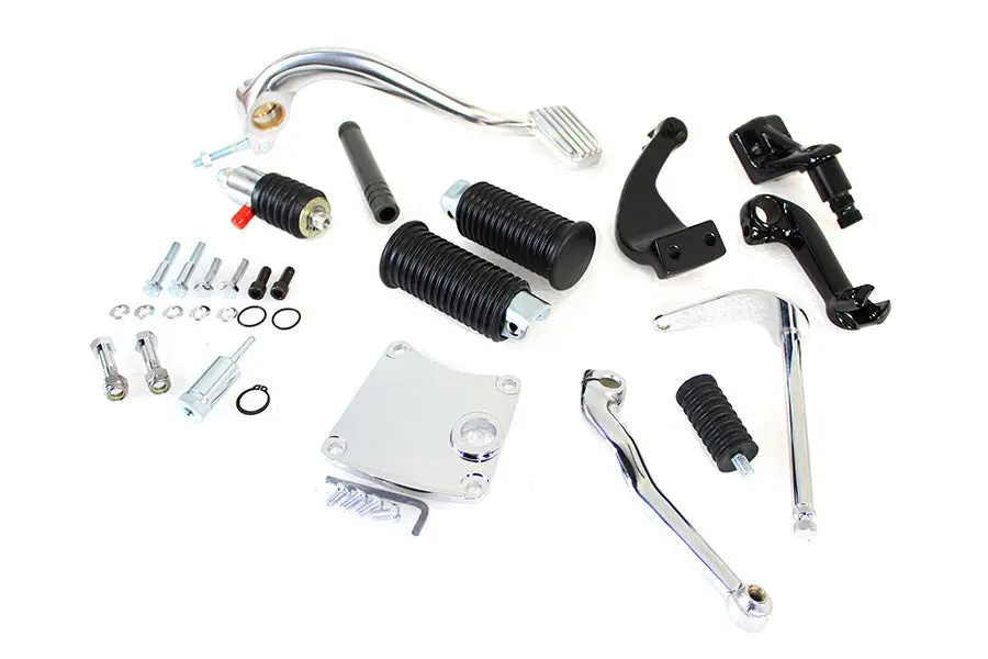 Fxr Mid Control Kit 1