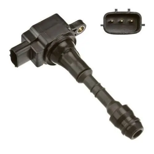 Fuelmiser Ignition Coil Cc473 For Nissan March Cube Micra Cr12de Cr14de Cr10de 1