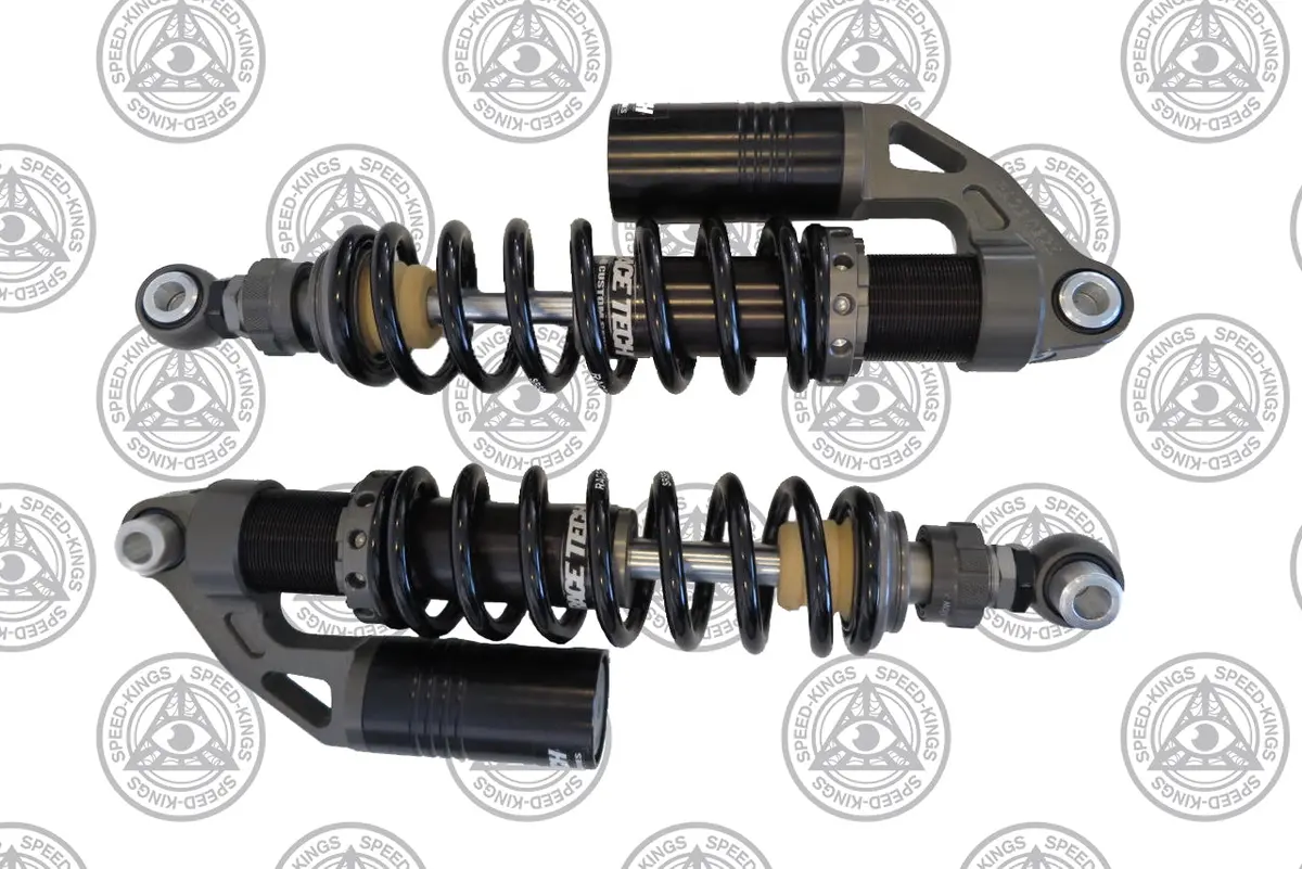 Race Tech G3-S Piggyback Shocks 1