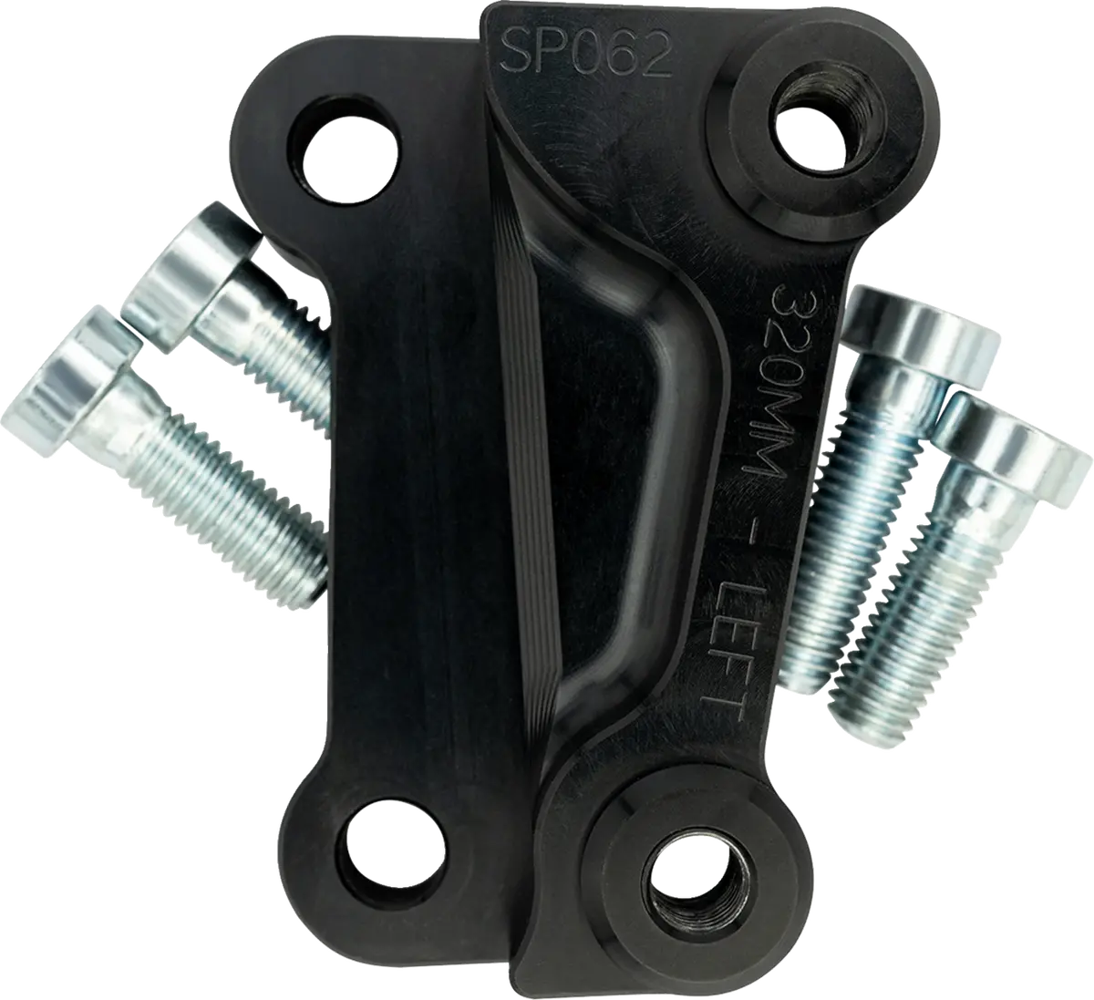 Gbrakes Oversized Brake Caliper Bracket (Sp062k) - Touring 10-24 1