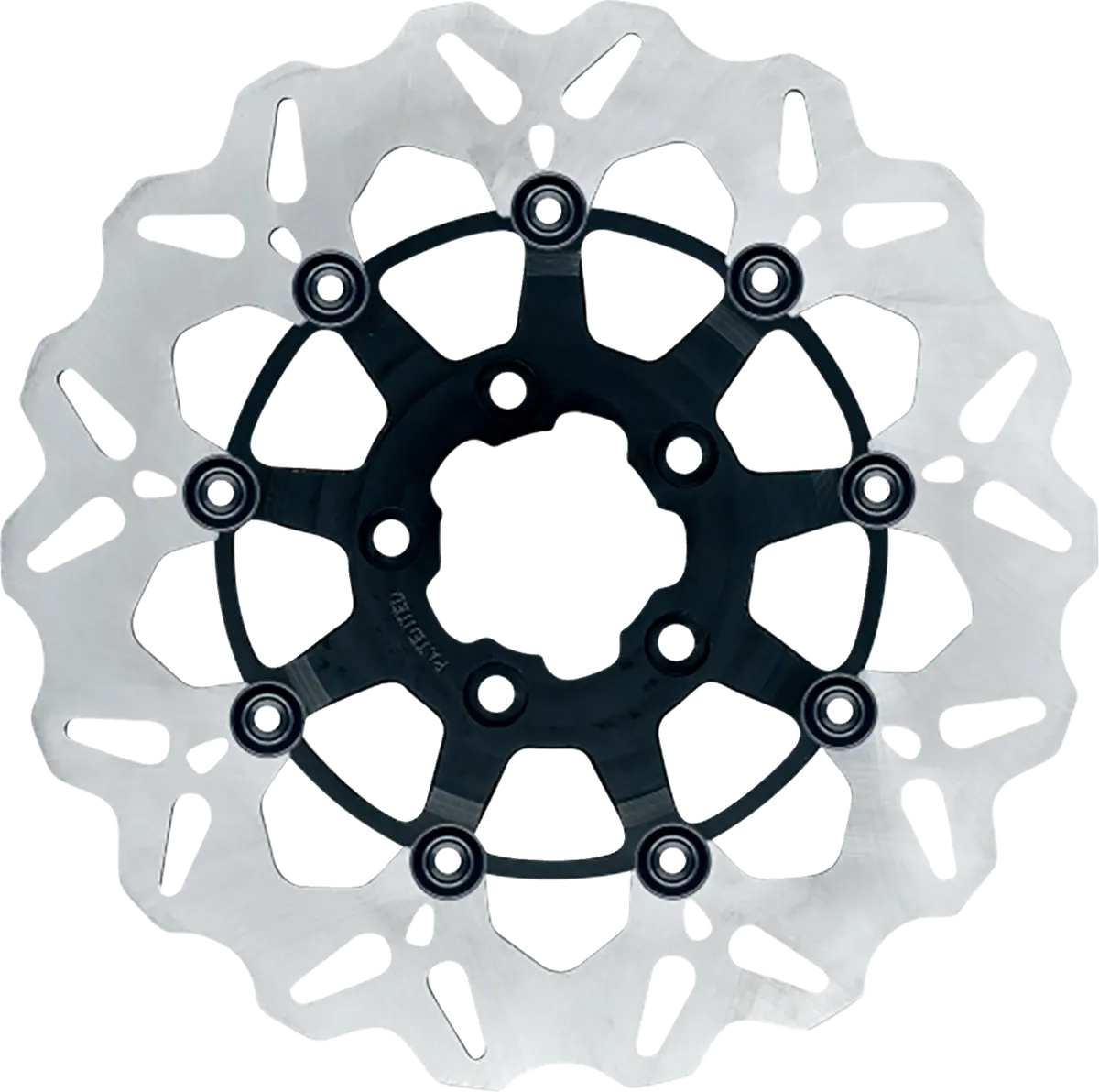Gbrakes Wave Brake Rotors (Gbdu002) - Dyna, Softail, Touring 1