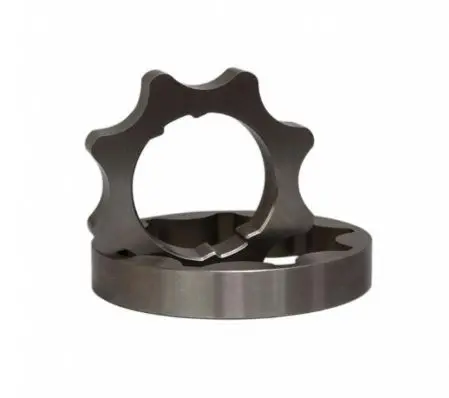 Tss Gt500 Billet Oil Pump Gears 1
