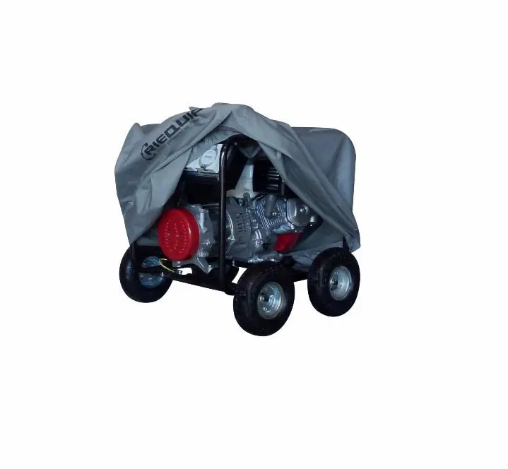 Generator Cover - Large 1