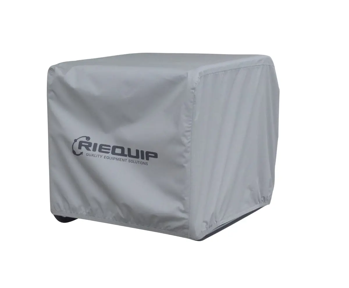 Generator Cover - Medium 1