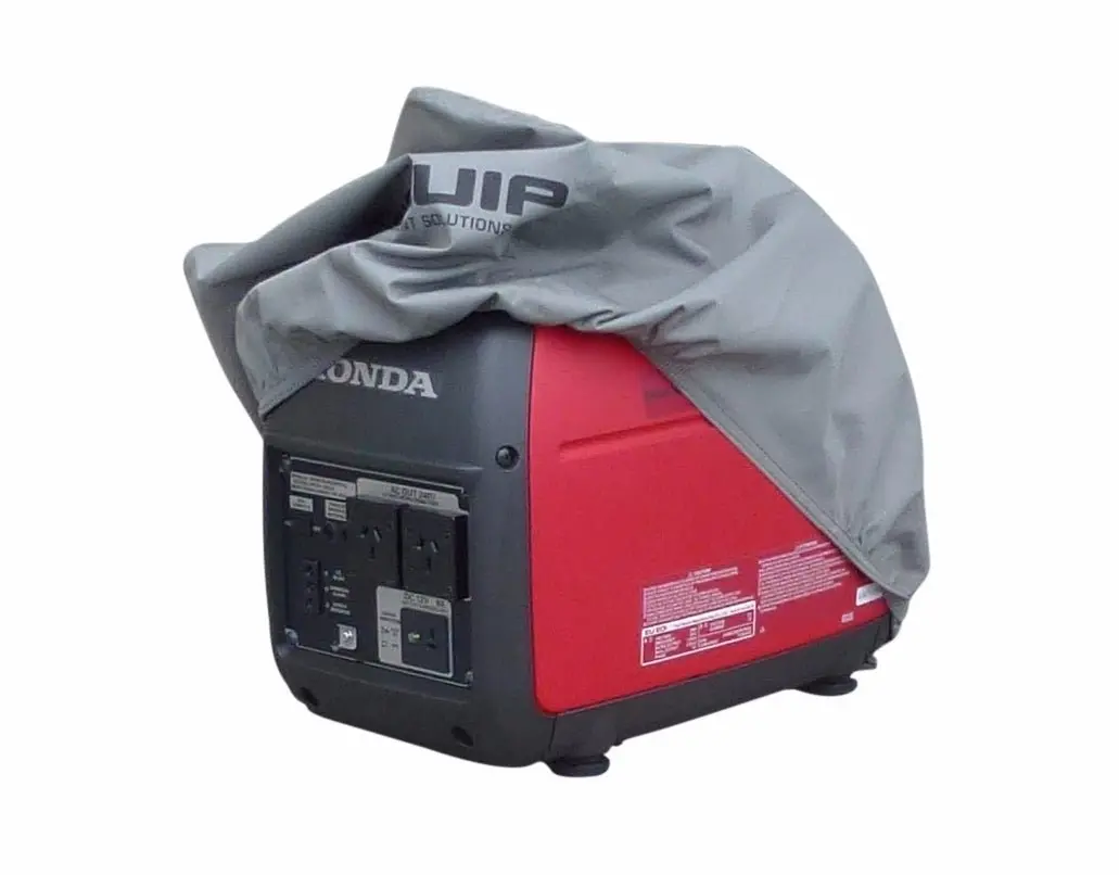Generator Cover - Small 1