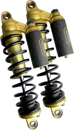 Legend Suspensions Revo Arc Gold - Xl Sportster 1