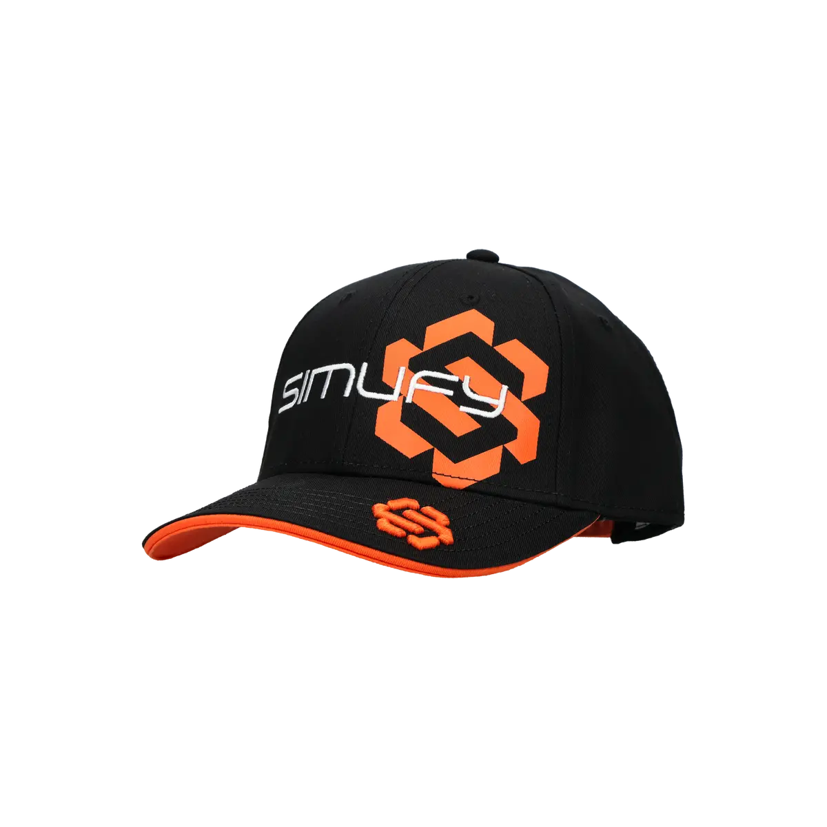 Gorra Oficial Simufy 1