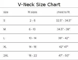 Gpmc Ktm Race Women's V-Neck T-Shirt 4