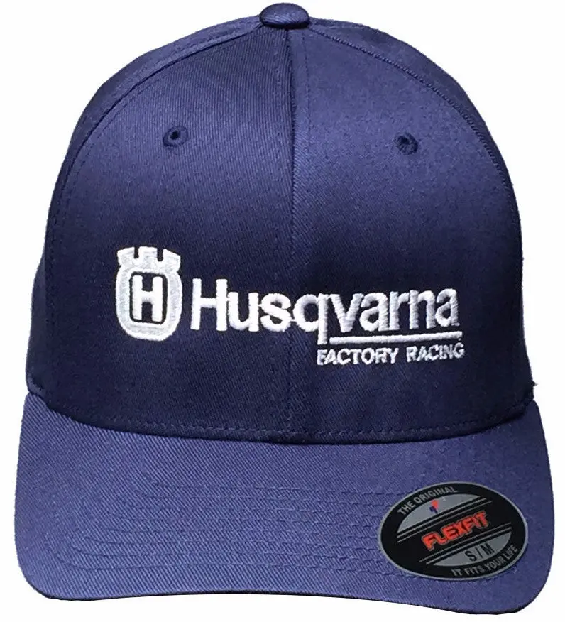 Gpmc Husqvarna Hat 1