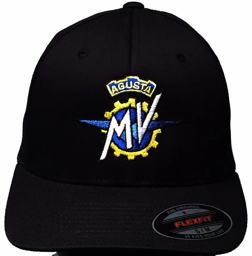 Gpmc Mv Agusta Hat 1