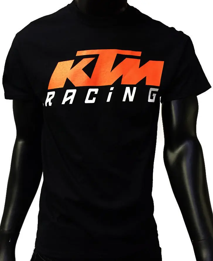 Gpmc Ktm Race Men's T-Shirt 1