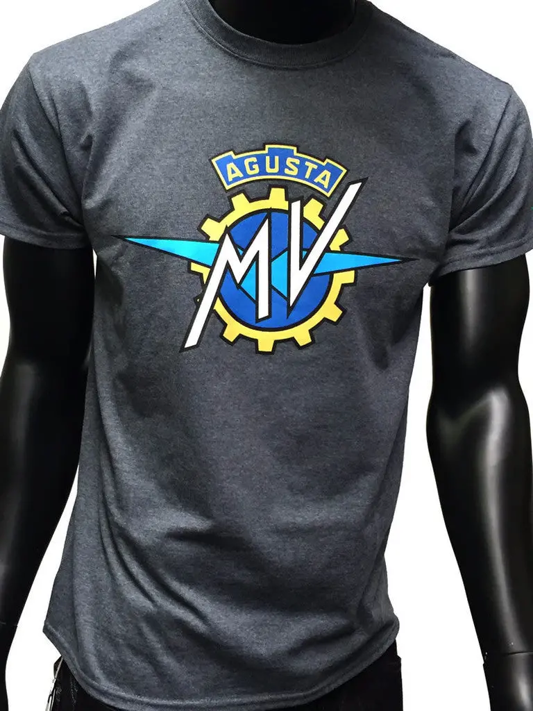 Gpmc Mv Agusta Men's T-Shirt 1
