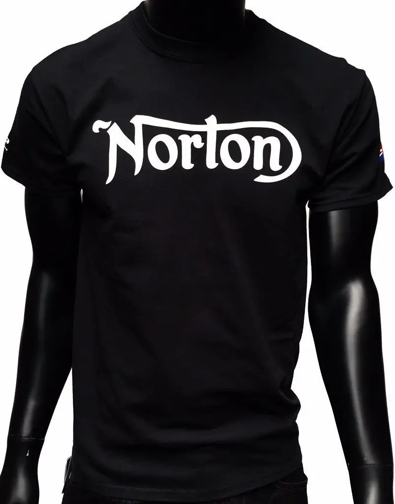 Gpmc Norton Men's T-Shirt 1