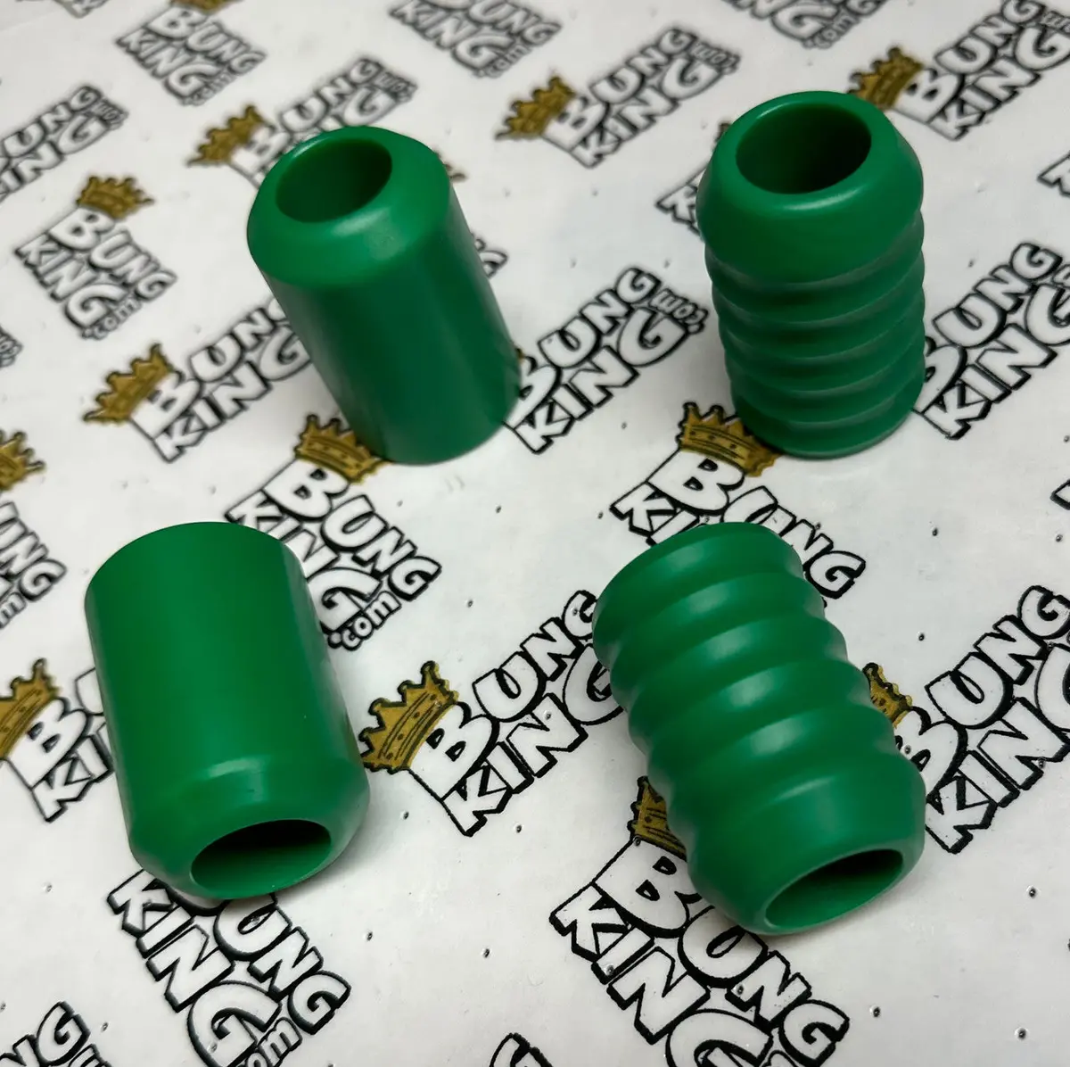 Bung King Colored Delrin Crash Bar Slider Replacement - Image 6