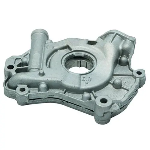 5.4L/5.8L Modular Ford Oil Pump 1