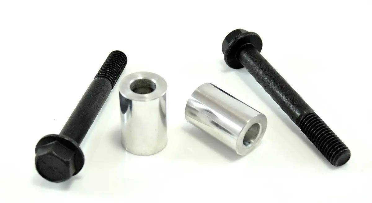 Bung King Handlebar / T-Bar Lift Kit 3