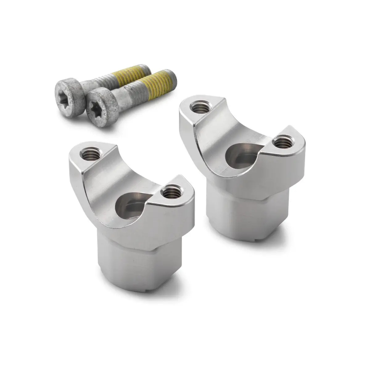 Ktm 790-1290 Adventure Handlebar Support Kit 52Mm 1