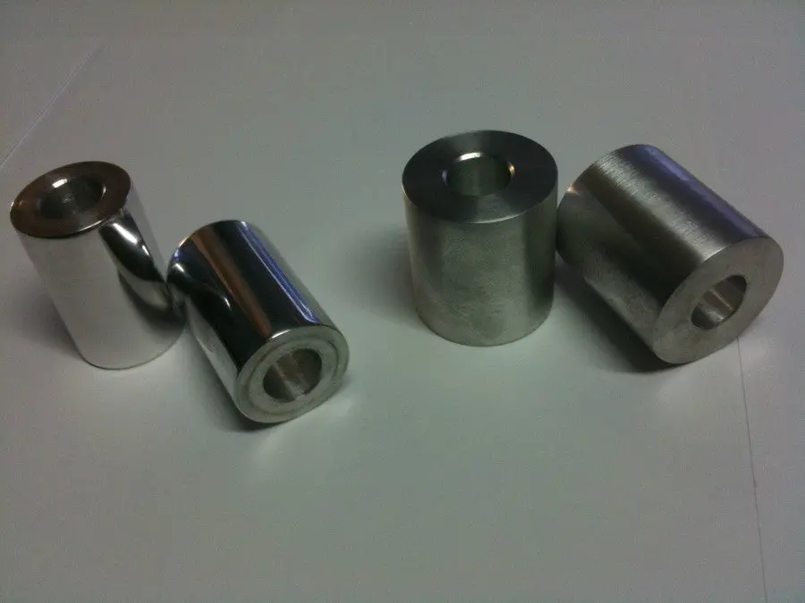 Bung King Handlebar / T-Bar Lift Kit 3