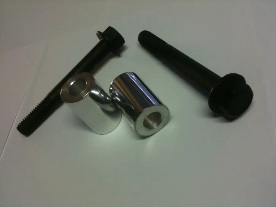 Bung King Handlebar / T-Bar Lift Kit 4