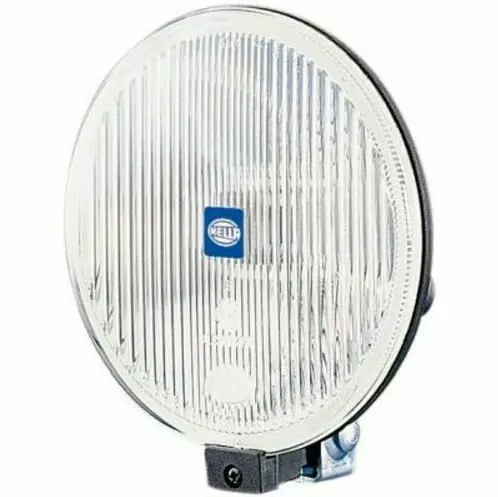 Farol De Nevoeiro Hella Comet 500 (Ø 163Mm) 1