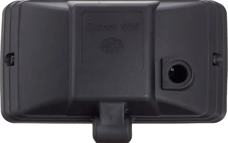 Farol Hella Comet 450 (161Mm) 2