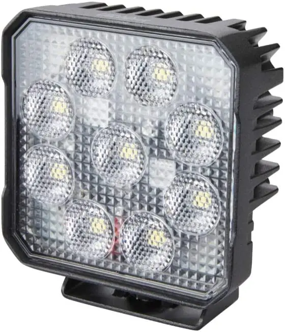 Farol Hella Valuefit Ts3000 Led 1
