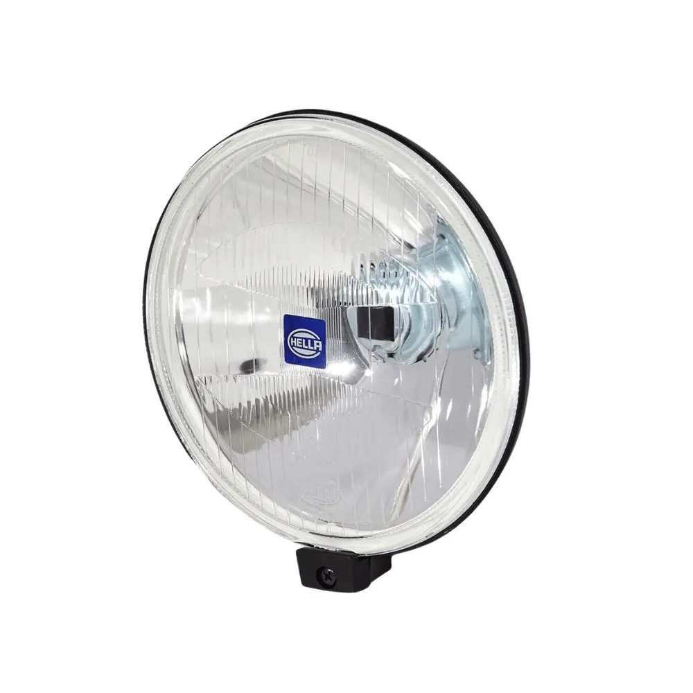 Farol De Longo Alcance Hella Comet 500 (Ø 163Mm) 1