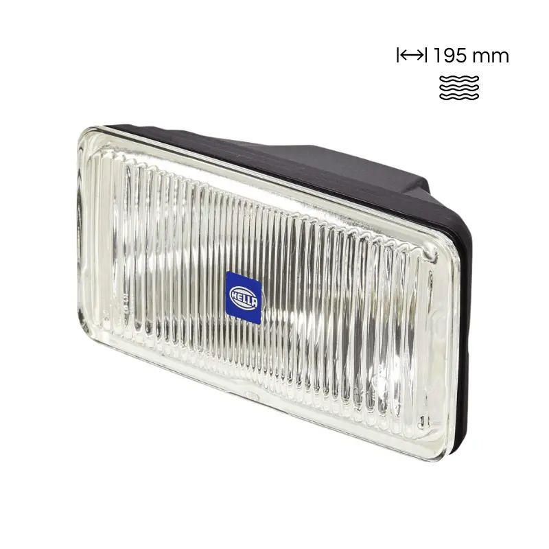 Farol De Nevoeiro Hella Comet 550 1