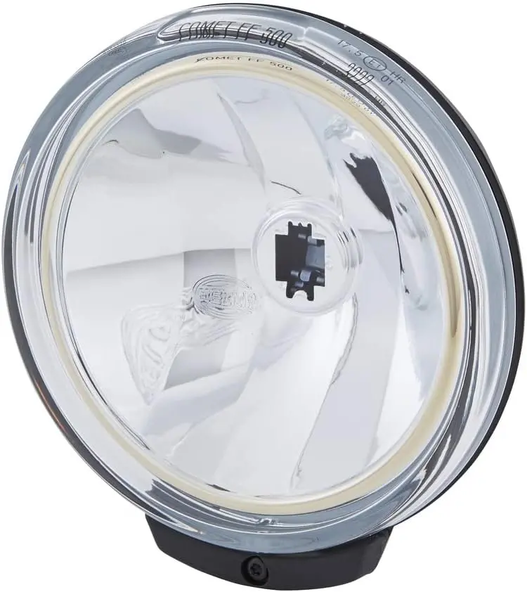 Farol De Longo Alcance Hella Comet Ff 500 1