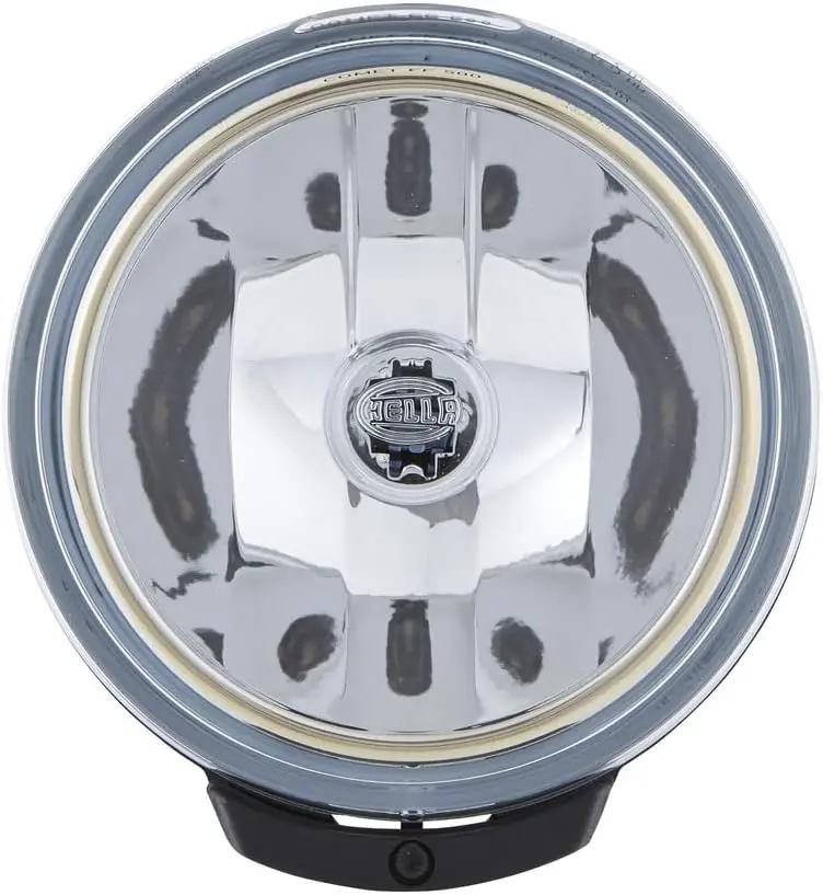 Farol De Longo Alcance Hella Comet Ff 500 2