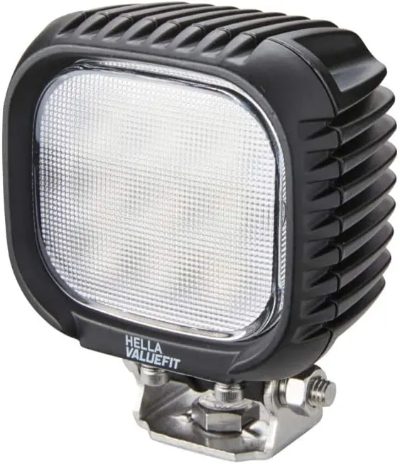 Farol Hella Valuefit S3000 Led 1