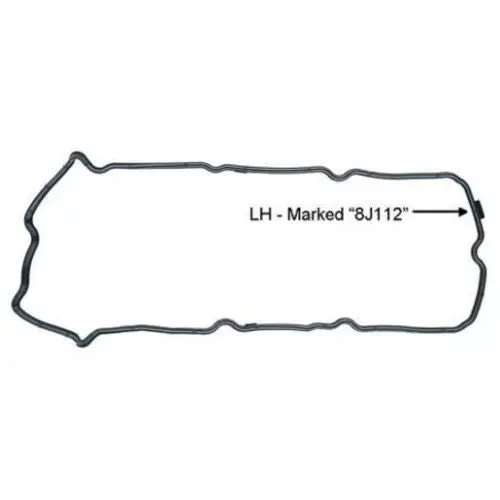 Permaseal Rocker Cover Gasket Rc3206l For Nissan 350Z Vq35de L/H 1