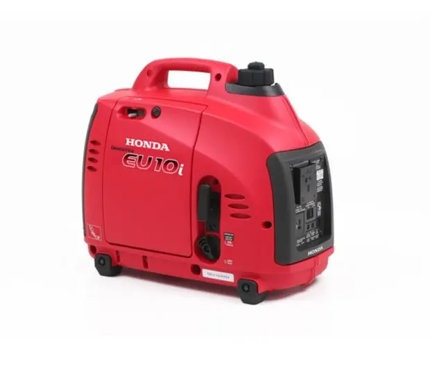 Honda Eu10i Inverter Generator 1