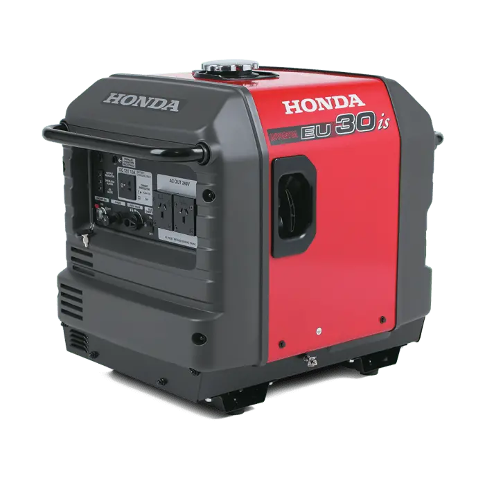 Honda Eu30is Inverter Generator 1