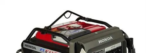 Honda Eu70is Lifting Frame Kit 1
