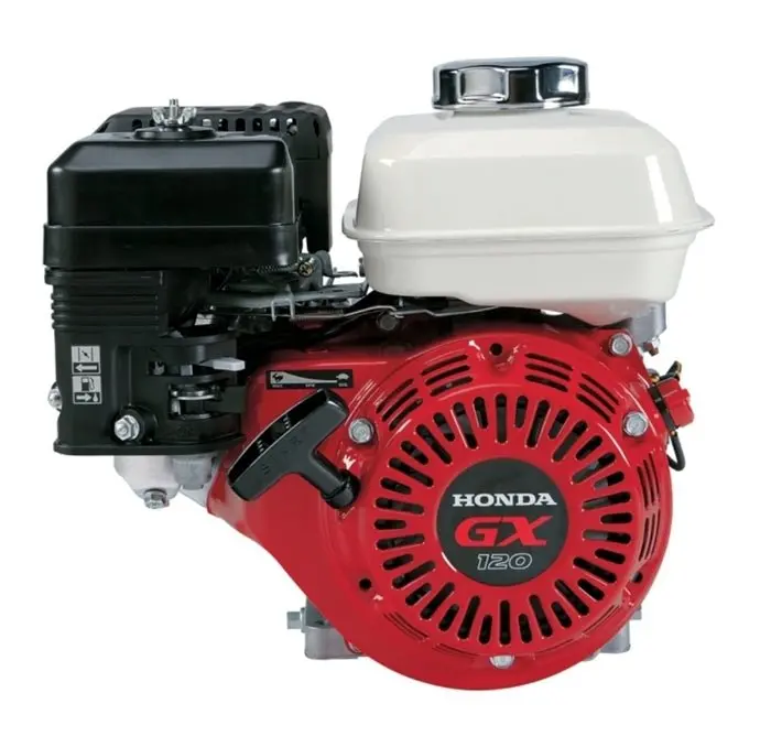 Honda Gx120 Engine 1
