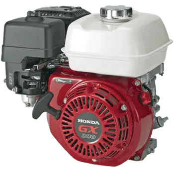 Honda Gx200 Engine 1