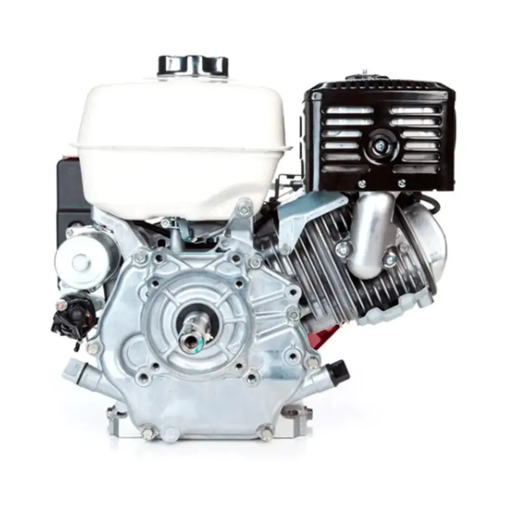 Honda Gx270 Engine Electric Start 2