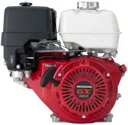Honda Gx390 Engine Pull Start 1