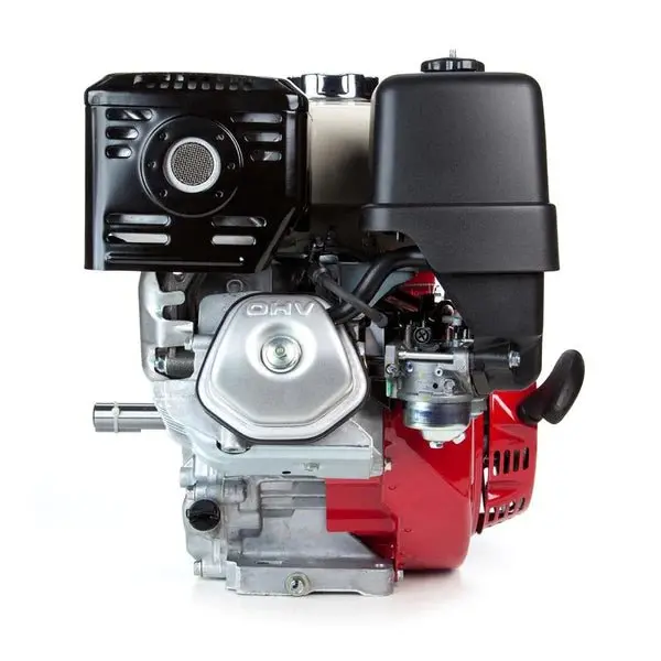 Honda Gx390 Engine Pull Start 2