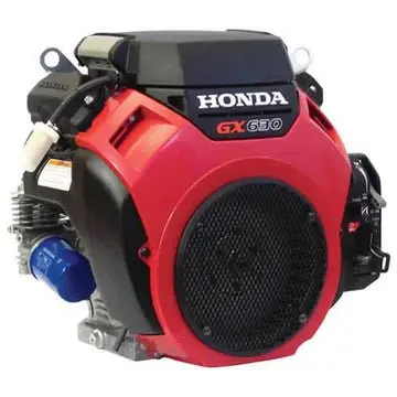 Honda Gx630 Engine 1