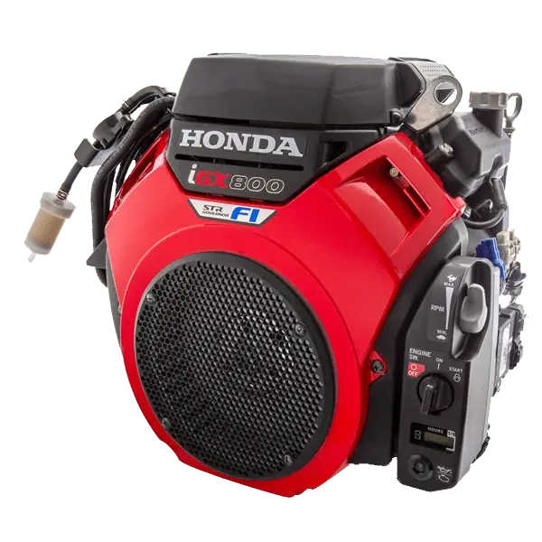 Honda Igx800 Engine 1